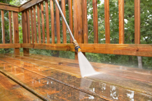Best Pool Deck Cleaning  in Mill Hall, PA
